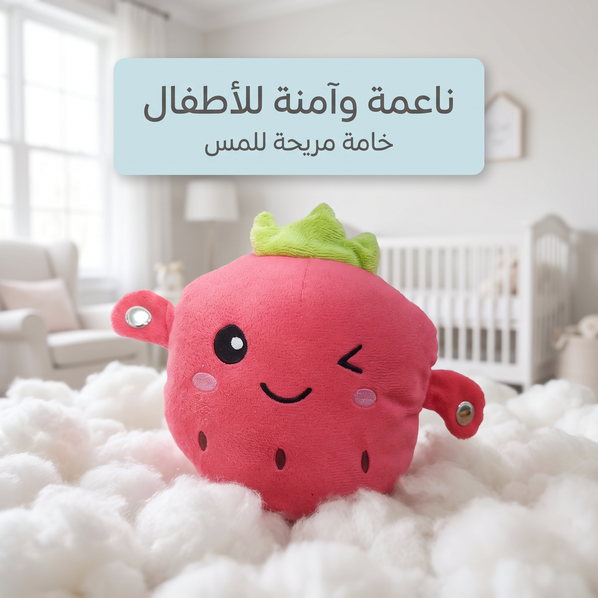 لعبة بيانو إيقاعية تعمل بالحث الحراري
