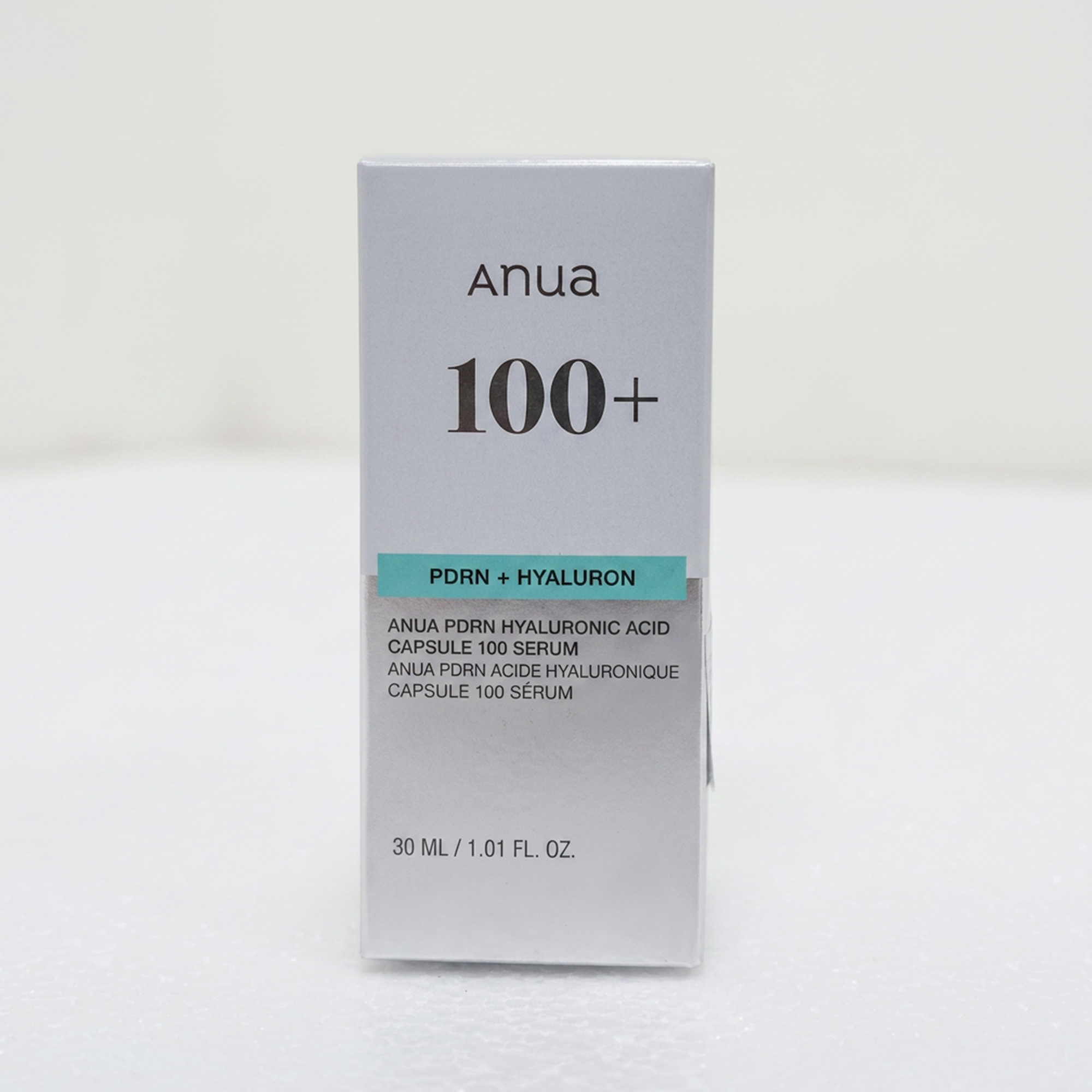 كريم مرطب بحمض الهيالورونيك 100 مل من Anua