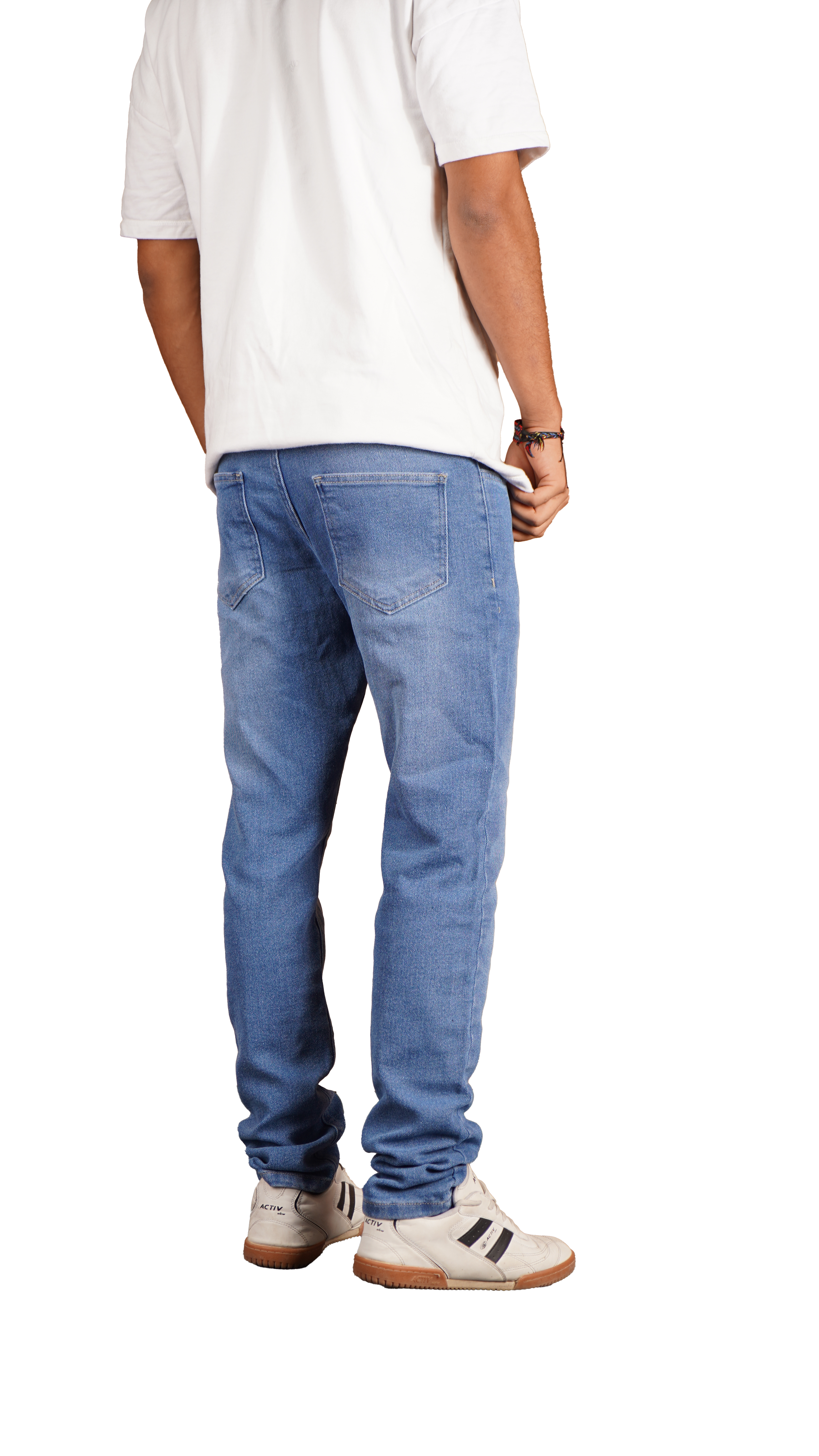 • بنطلون جينز - 6