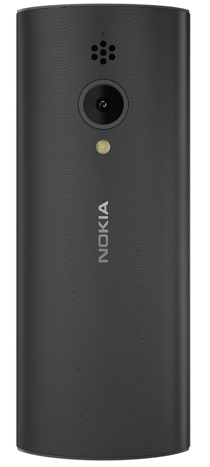 "	Nokia 150 Dual Sim Phone" - 3