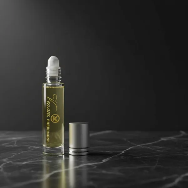 • عطر فينوم فيرومون رول اون للرجال