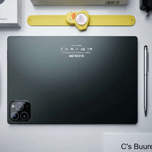تابلت GT70 (ضمان عام ) بكيبورد و ماوس بلوتوث + مجموعة هدايا