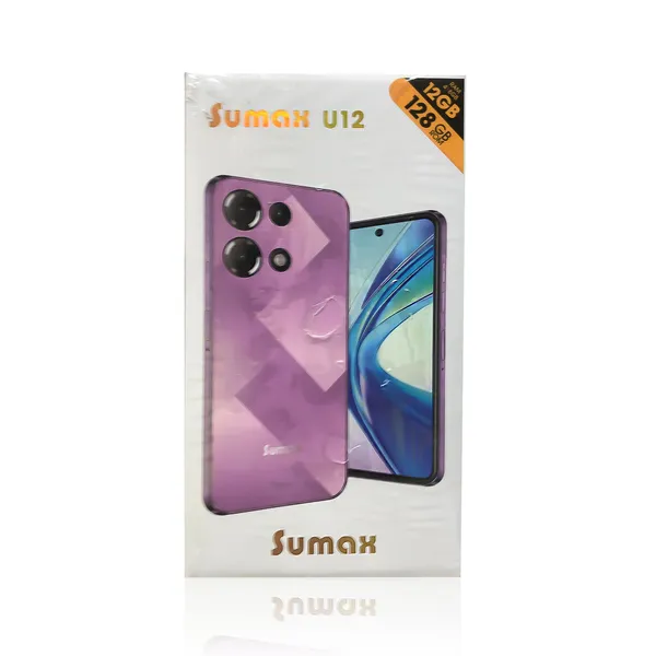 هاتف SU max 12