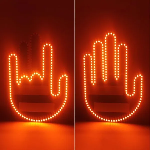 LED شاشة عرض