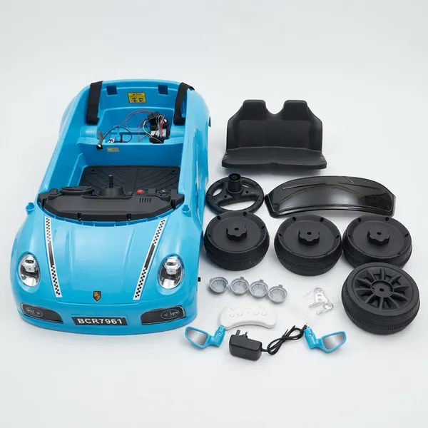 سيارة اطفال بورش 911 GT3 RS