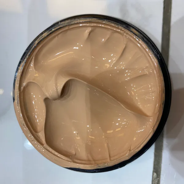 • كريم الأساس cc cream الفلتر