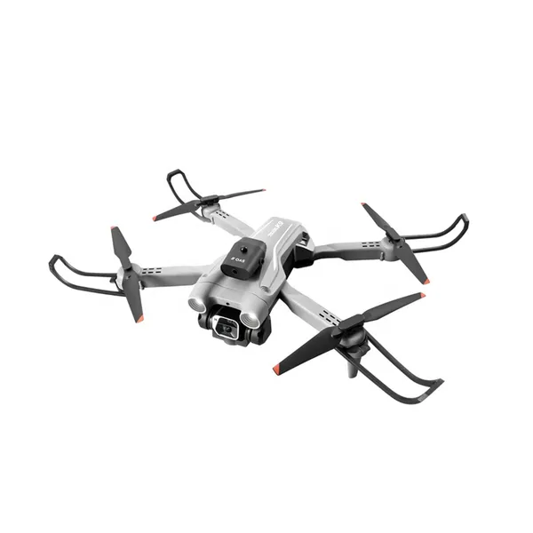 طائرة Drone فائقة الدقة 4K ابيض