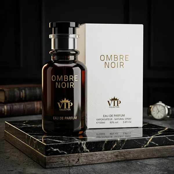 عطر أومبر نوير 100 مل