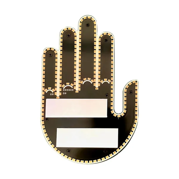 LED شاشة عرض