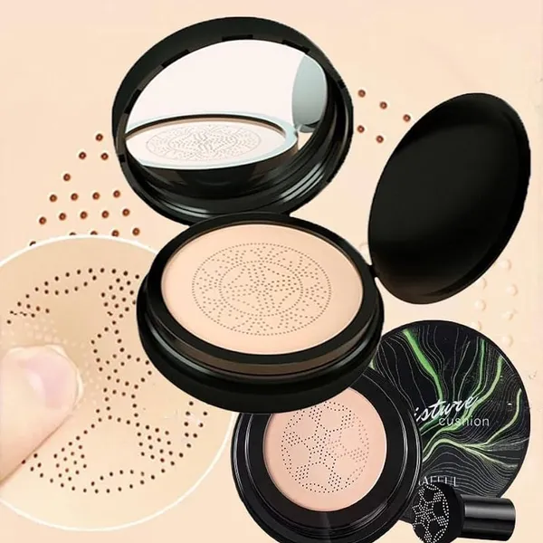 كريم الأساس cc cream الفلتر