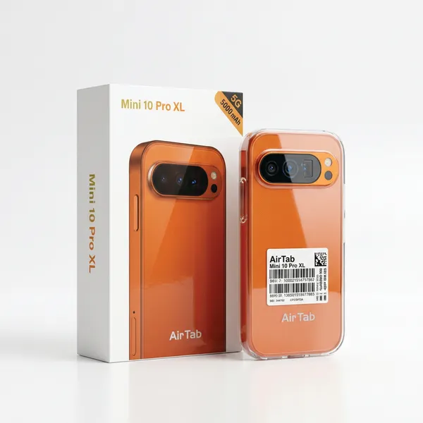 Air Tab Mini 10 pro XL