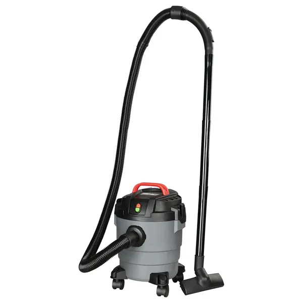 •  المكنسة القوية جاف و رطب بضمان عامين