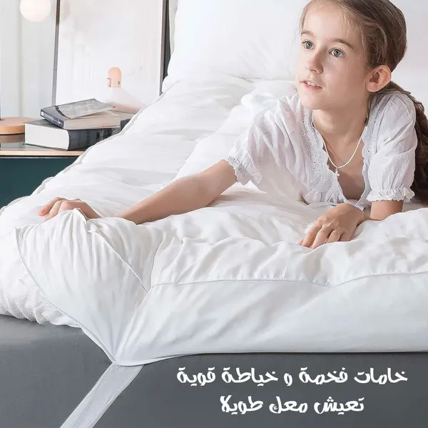 مراتب فندقيه الطبيه 200*120