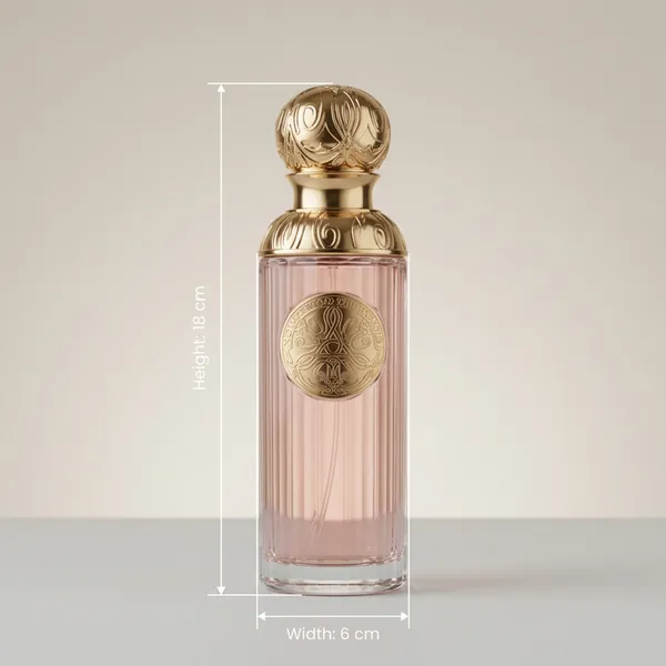 عطر كلابريا من قصة للنساء و الرجال - 200 مل