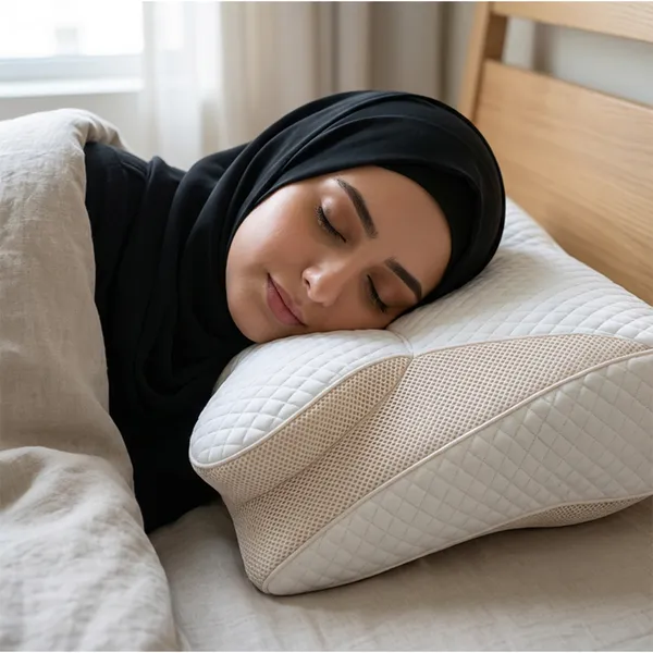 وسادة طبية ذكية