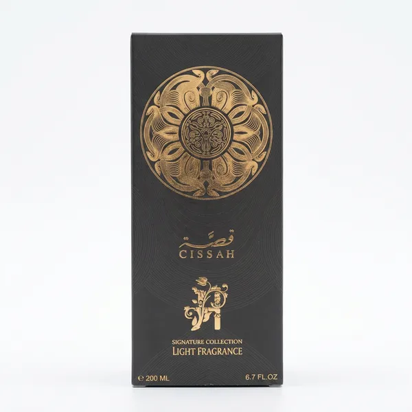 عطر كلابريا من قصة للنساء و الرجال - 200 مل