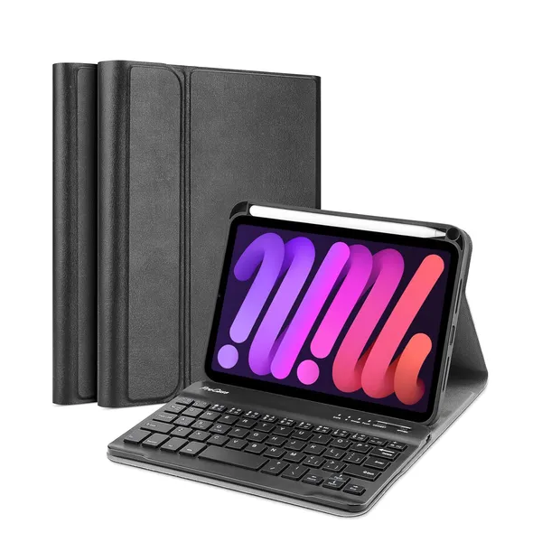 • كفر وكيبورد للآيبادMOOG MAX (ضمان عامين)