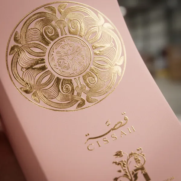 عطر فويلا من قصة للنساء - 200 مل