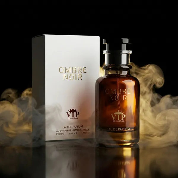 عطر أومبر نوير 100 مل
