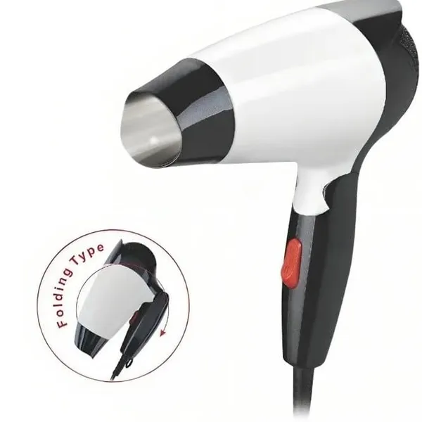 مجفف شعر DX1345