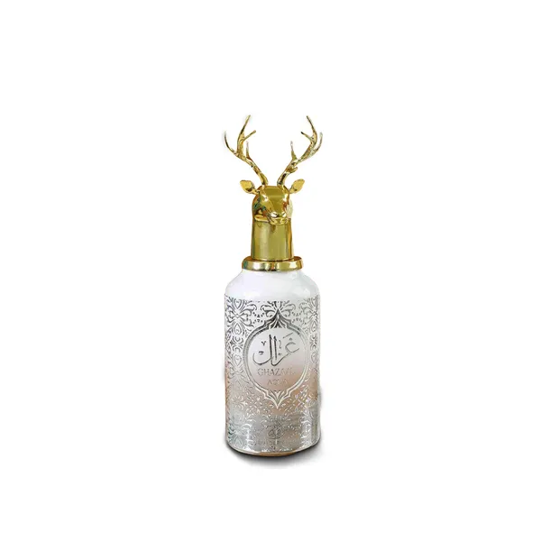• عطر غزال