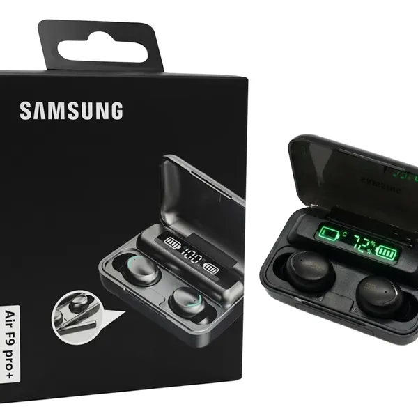 Samsung F9 Pro Plus
