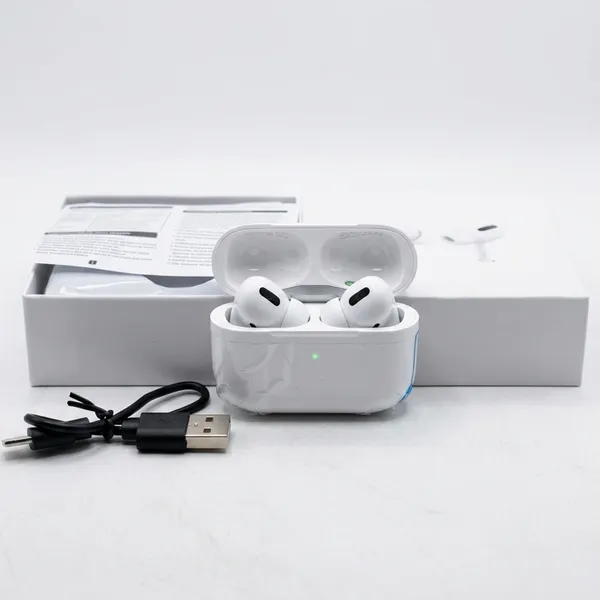 • سماعة AirPods