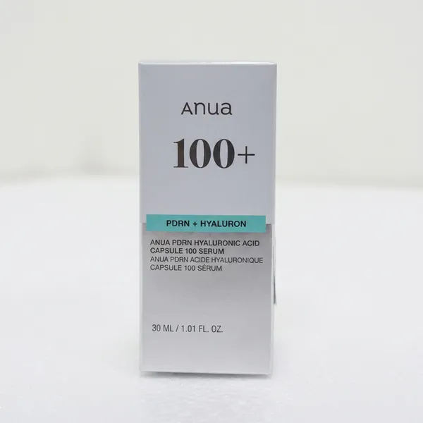 كريم مرطب بحمض الهيالورونيك 100 مل من Anua