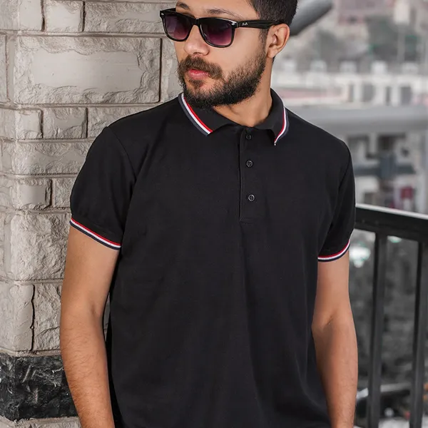 ٣ تيشيرت بولو بسعر ١