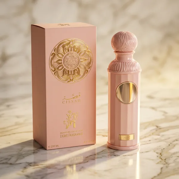 عطر فويلا من قصة للنساء - 200 مل