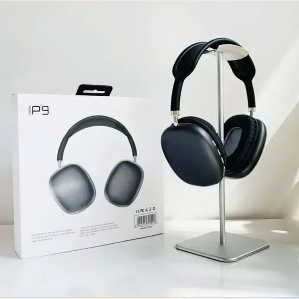 • سماعة headphone