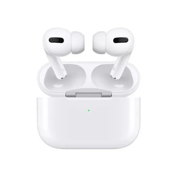 سماعة AirPods +ساعة الترا + هدية (7 استيك)