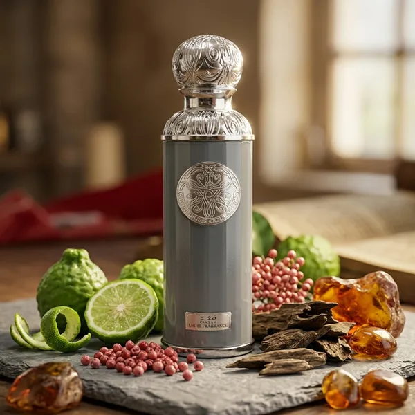 عطر فالي من قصة للنساء و الرجال - 200 مل