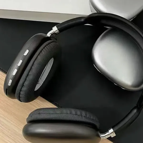 • سماعة headphone
