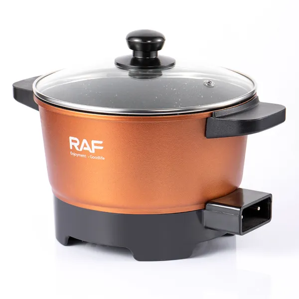 وعاء كهربائي RAF ٢.٥ لتر