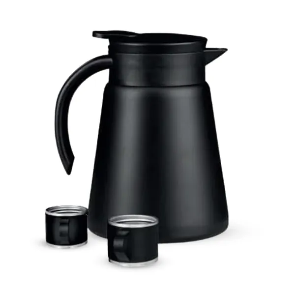 ترموس قهوة وشاي