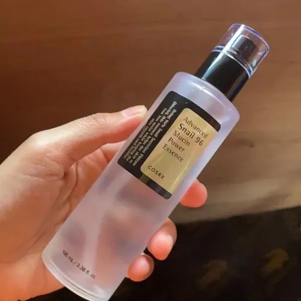 • Cosrx سيروم الحلزون الكوري