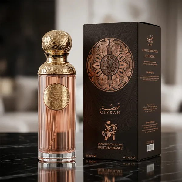 عطر كلابريا من قصة للنساء و الرجال - 200 مل
