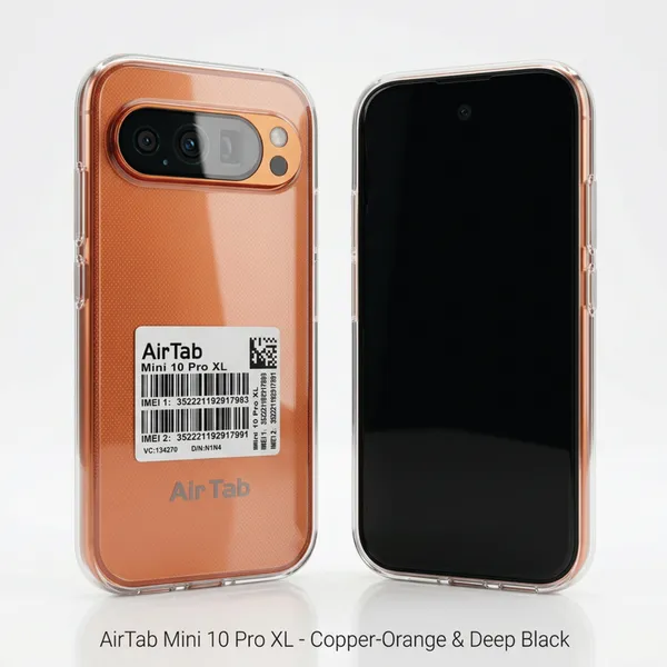 Air Tab Mini 10 pro XL