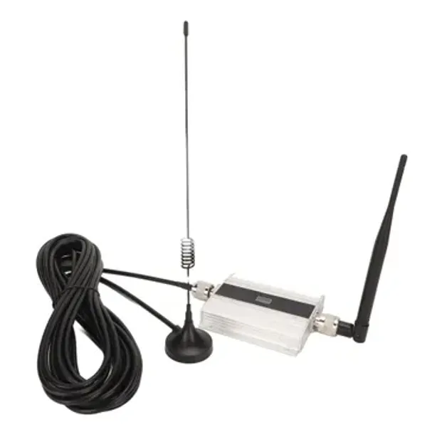 مقوي إشارة خارق لجميع شبكات الجوال ( ضمان عام )