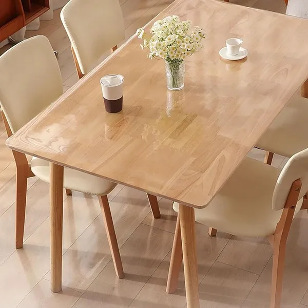 بديل الزجاج حافظ الأسطح ومقاوم للأوساخ ومضاد للخدوش