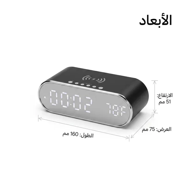منبه ببور بنك ضمان عام