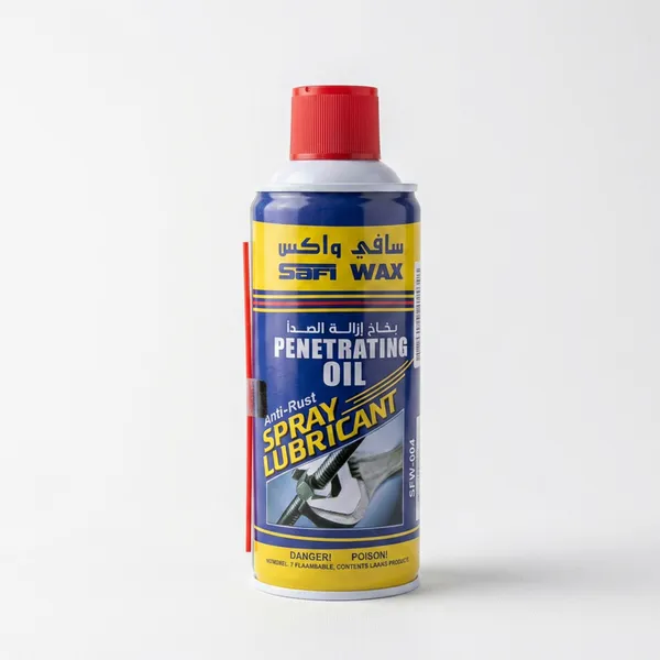 مزيل الصدأ الفوري