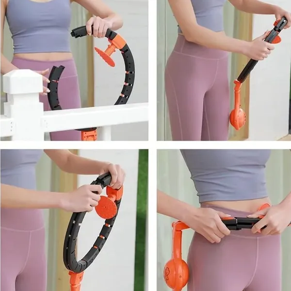 • منحف الخصر