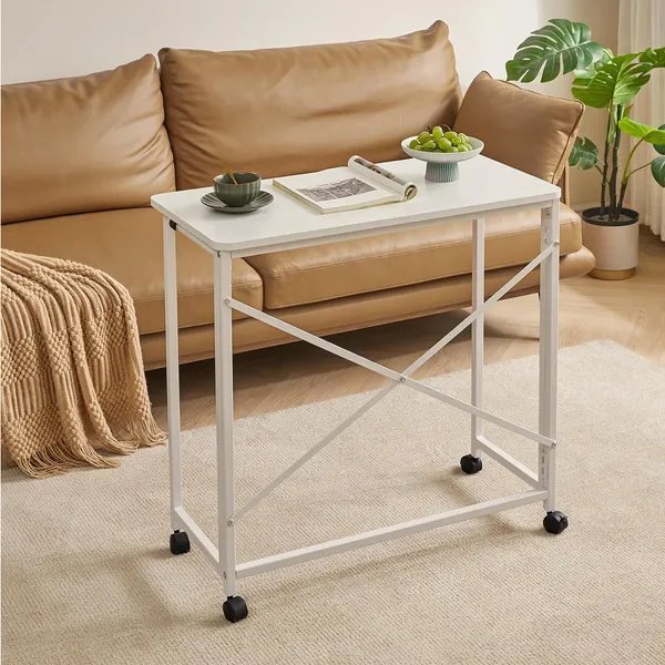 مكتب قابل للطي 80×40 سم