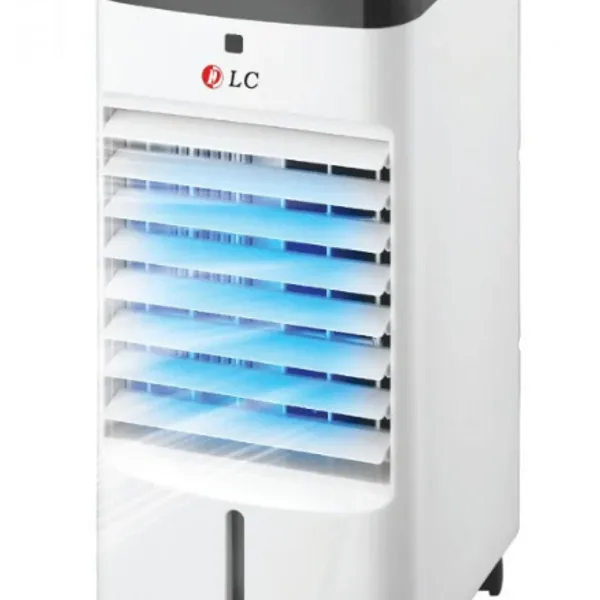 مكيف صحراوي DLC 4 لتر 60 واط بضمان عامين