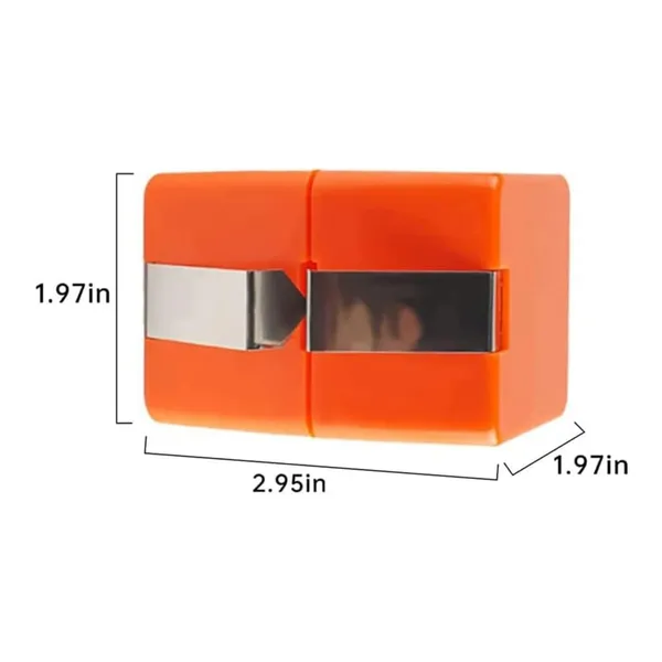 • أداة تكسير البيض اليدوية للمطبخ