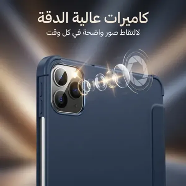 تابلت كبير 11 بوصة Oteeto S12 ( ضمان عام ) + هدية سماعة AIRPODS