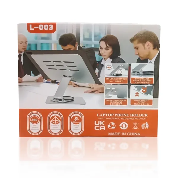 • ستاند تابلت و لابتوب