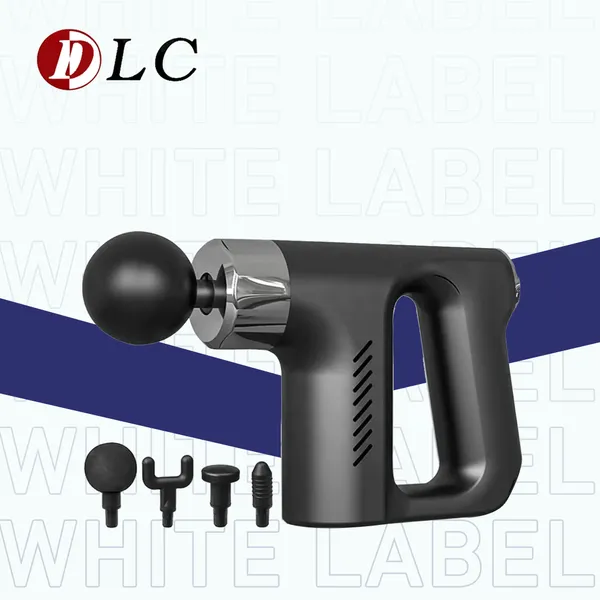 مسدس التدليك من DLC